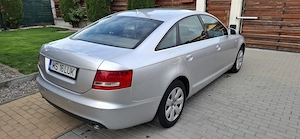 Audi A6 (C6) 2.0TDI 140CP - imagine 3