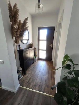 Vilă   Casa P+2 de lux Comuna Berceni   Mobilată si utilata, Încălzire Pardoseală, Stradă Privată - imagine 3