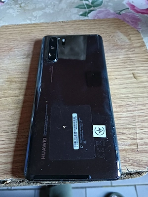 Vand Huawei P30