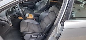 Audi A6 (C6) 2.0TDI 140CP - imagine 8