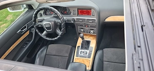 Audi A6 (C6) 2.0TDI 140CP - imagine 9