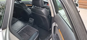 Audi A6 (C6) 2.0TDI 140CP - imagine 7