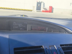 Mazda 3,an 2009 automata, 2000 benzina