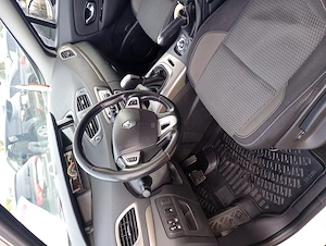 Renault scenic 2014 - imagine 7