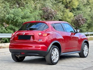 Nissan Juke Tekna 1.5diesel 2012 - Piele   Navi   Camera - Impecabil - imagine 3
