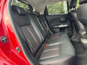 Nissan Juke Tekna 1.5diesel 2012 - Piele   Navi   Camera - Impecabil - imagine 4