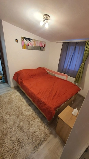 Apartament 3 camere Codlea de vanzare - imagine 3