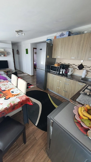 Apartament 3 camere Codlea de vanzare - imagine 4
