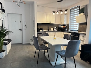 De vanzare apartament 3 camere In dumbravita direct de la proprietar  - imagine 3