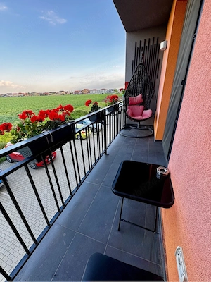 De vanzare apartament 3 camere In dumbravita direct de la proprietar  - imagine 6