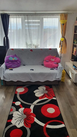Apartament 3 camere Codlea de vanzare - imagine 5