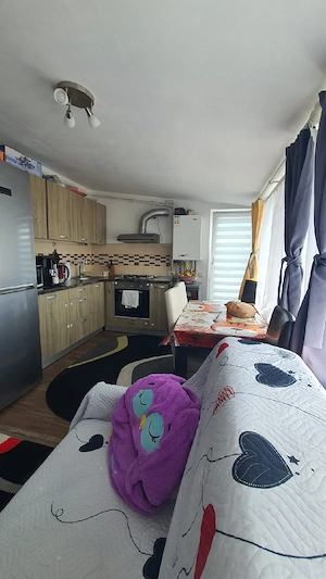 Apartament 3 camere Codlea de vanzare - imagine 2