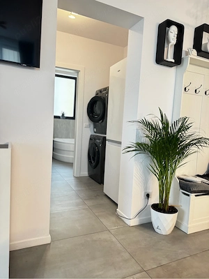 De vanzare apartament 3 camere In dumbravita direct de la proprietar  - imagine 7