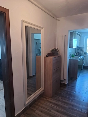 Închiriez apartament cu 2 camere - imagine 5