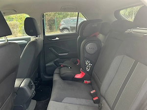 Volkswagen T-Roc 1.0 TSI 110 CP Life | 2022 | ACC | LED | Cameră | Navigație - imagine 8