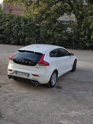 volvo v 40 - imagine 5