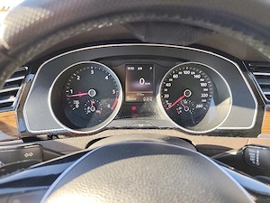 VW Passat B8 Variant 2.0 TDI DSG 