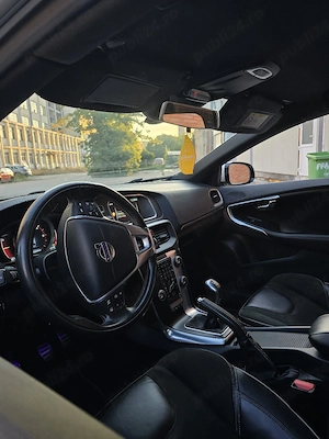 volvo v 40 - imagine 2