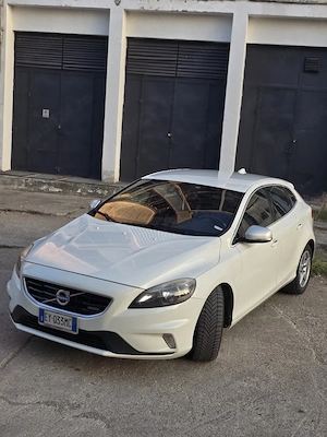 volvo v 40 - imagine 4