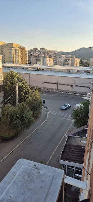 Garsoniera Deva Pompieri-Piata Centrala