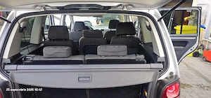 vw touran de vanzare - imagine 4