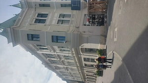 Inchiriez apartament  2 camere Piata Unirii