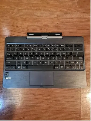 Tastatura Asus transformer book T100TA