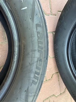 Anvelope Laufen 205/60 R16 92H-DOT50/2025-5200km900