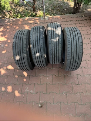 Anvelope Laufen 205/60 R16 92H-DOT50/2025-5200km900 - imagine 3