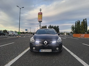 Renault Clio 4 