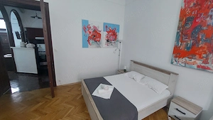 Inchiriez apartament  2 camere Piata Unirii - imagine 5