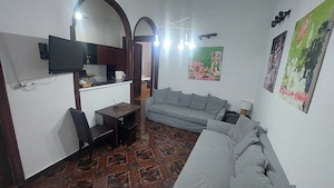 Inchiriez apartament  2 camere Piata Unirii - imagine 2