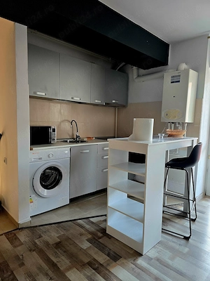 Apartament 2 camere de închiriat   proaspăt renovat, direct proprietar - imagine 3