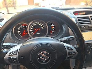 Suzuki grand vitara - imagine 4