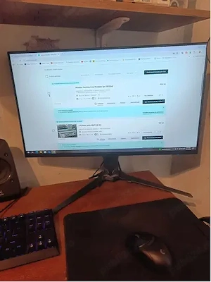Monitor Gaming Acer Predator ips XB253qf