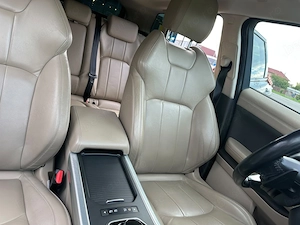 Land Rover Range Rover Evoque, an 2019, 155000 km, euro 6, diesel, cutie automată - imagine 5