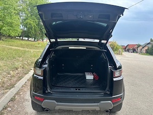Land Rover Range Rover Evoque, an 2019, 155000 km, euro 6, diesel, cutie automată - imagine 7
