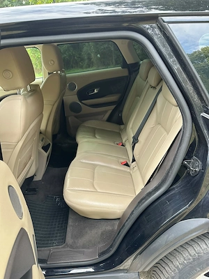 Land Rover Range Rover Evoque, an 2019, 155000 km, euro 6, diesel, cutie automată - imagine 8