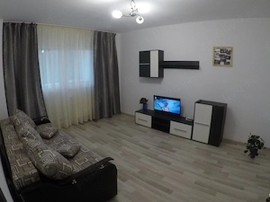 Apartament de închiriat zona Spitalul Judeţean