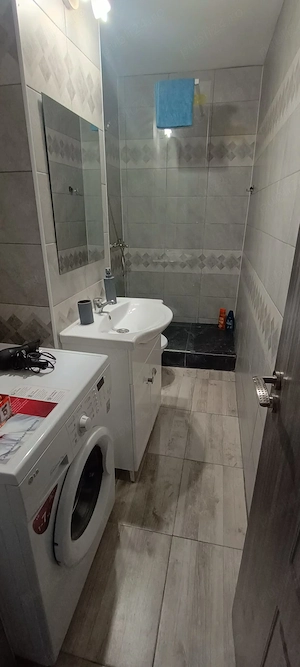 Apartament de închiriat zona Spitalul Judeţean - imagine 4