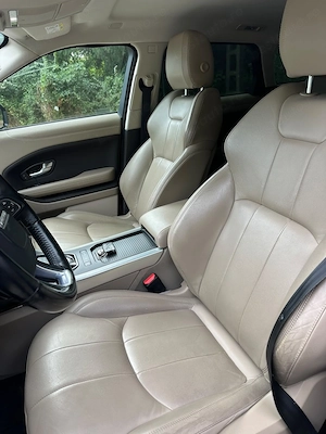 Land Rover Range Rover Evoque, an 2019, 155000 km, euro 6, diesel, cutie automată - imagine 9