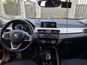 Bmw x2 proveniență Belgia - imagine 5
