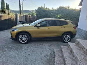 Bmw x2 proveniență Belgia - imagine 2