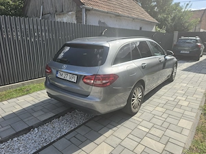De vanzare Mercedes w 205 - imagine 5