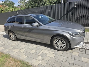 De vanzare Mercedes w 205 - imagine 4