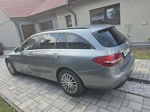 De vanzare Mercedes w 205 - imagine 3