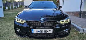 Bmw F36 GC M Pachet
