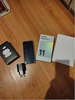 Telefon OPPO Reno11 F 5G 256GB 8GB ram