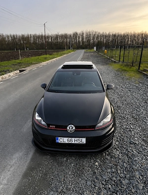 Golf 7 gti performance  - imagine 2