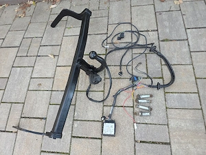  Carlig Logan Duster Dokker janta Dacia Duster Renault Nissan  - imagine 2
